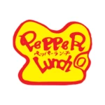 pepper lunch hk android application logo